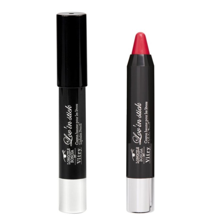 Lov&rsquo;in Sticks&nbsp;Balsamo Labbra Granatina&nbsp;Vitry