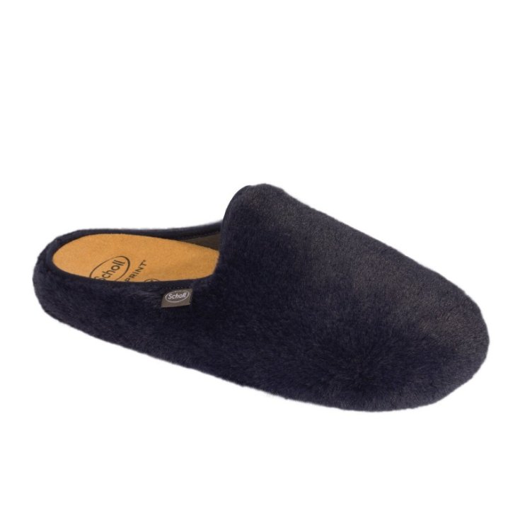 Maddy - Ciabatta Donna Blue N&deg;36 Dr.Scholl