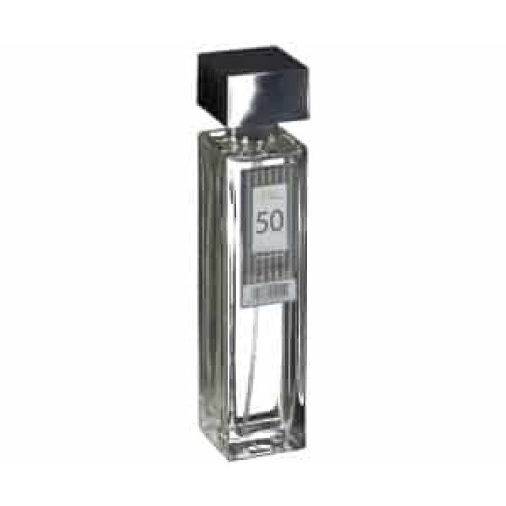 50 Uomo Profumo Iap Pharma 30ml