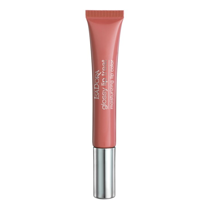 Glossy Lip Treat 54 Ginger Glaze&nbsp;IsaDora