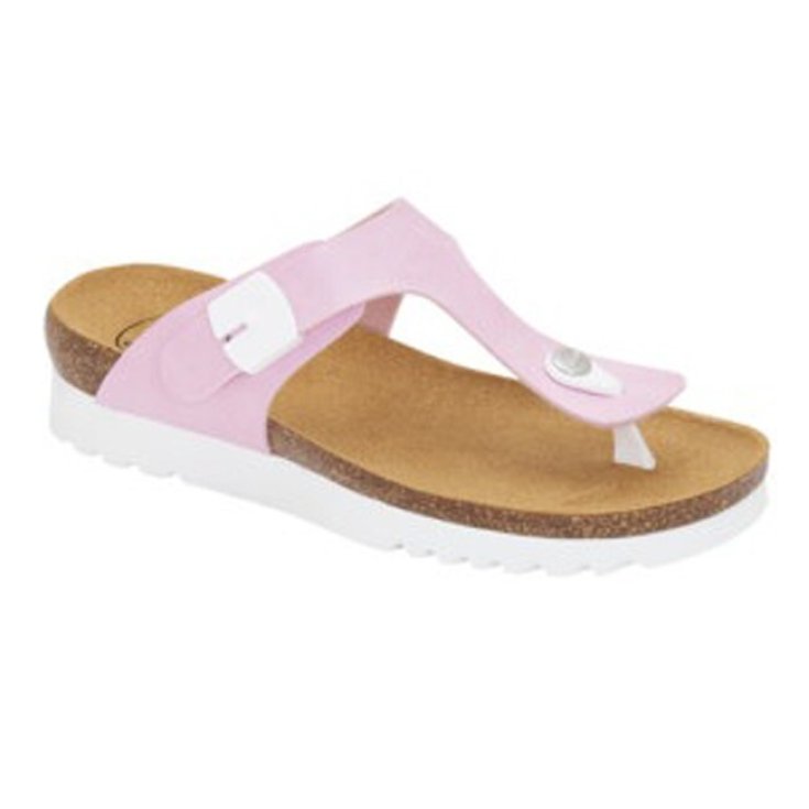 Boa Vista Up Sintetico Spazzolato Donna Pink 36 Dr.Scholl