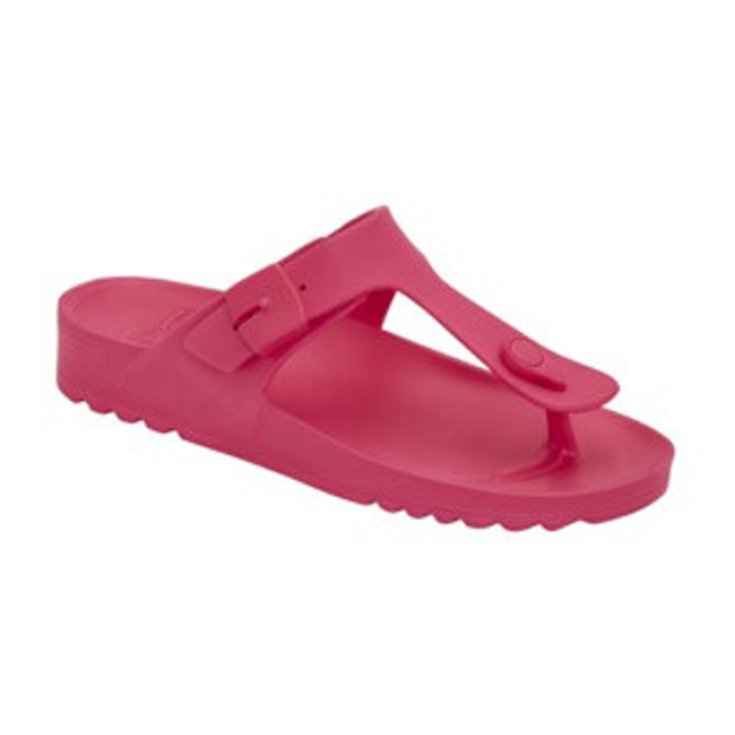 Bahia Flip-Flop Eva Donna Rosa 35 Dr.Scholl