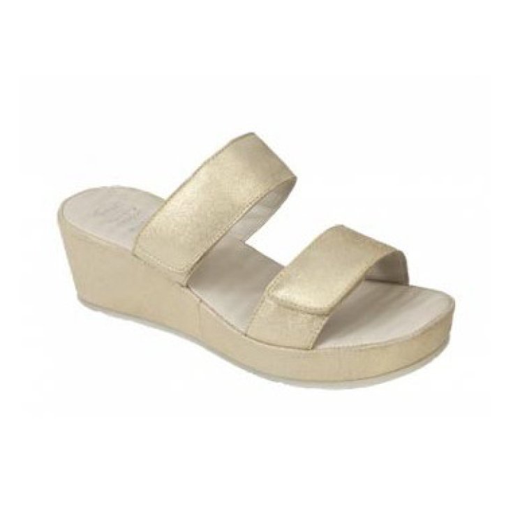 Cora Donna Platinum 40 Dr.Scholl