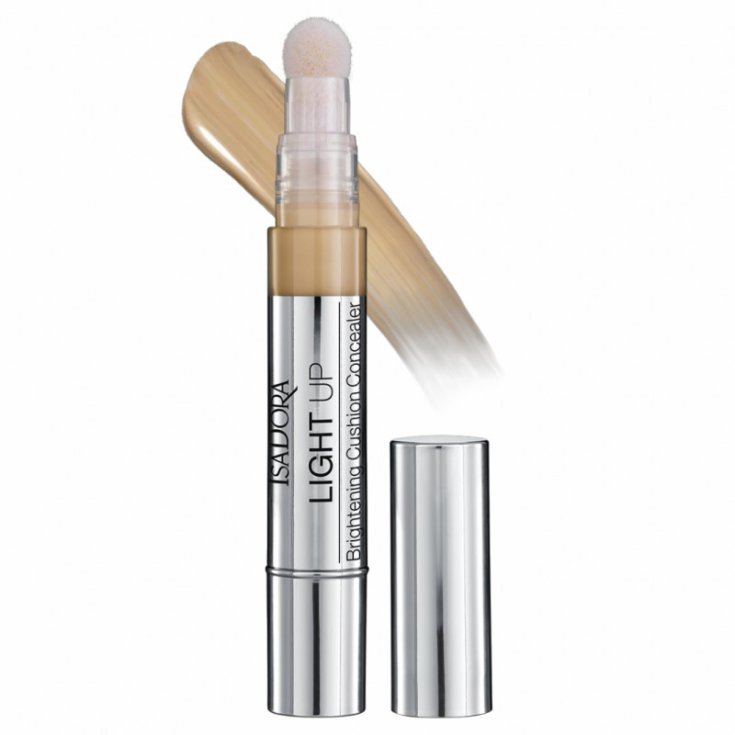 Light Up Brightening Cushion Concealer 07 Toffee&nbsp;IsaDora