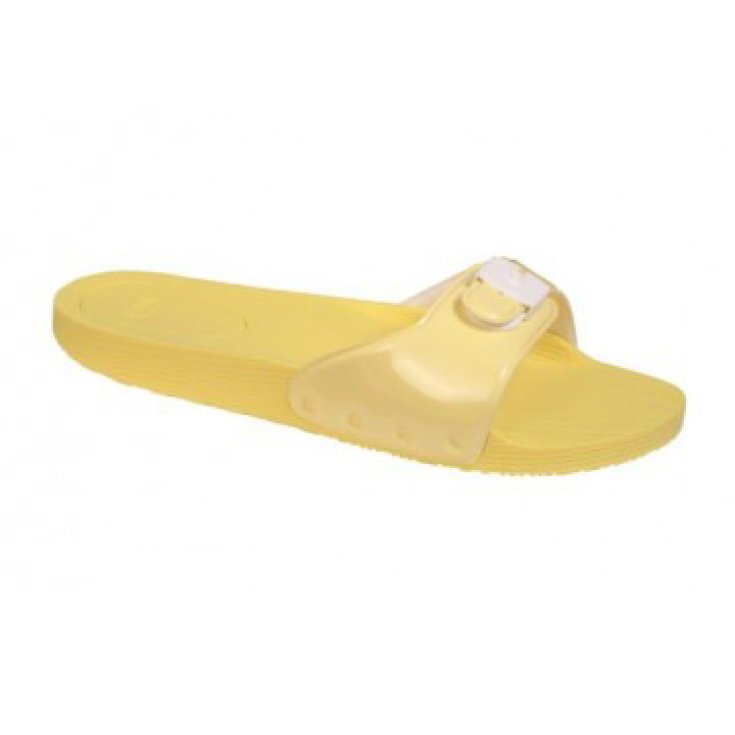 Pop - Donna Giallo 38 Dr.Scholl