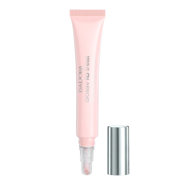 Glossy Lip Treat 50 Clear Sorbet&nbsp;IsaDora