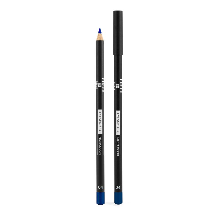 Matita Occhi&nbsp;Eye Smokey 04&nbsp;Free Age by 1a Classe