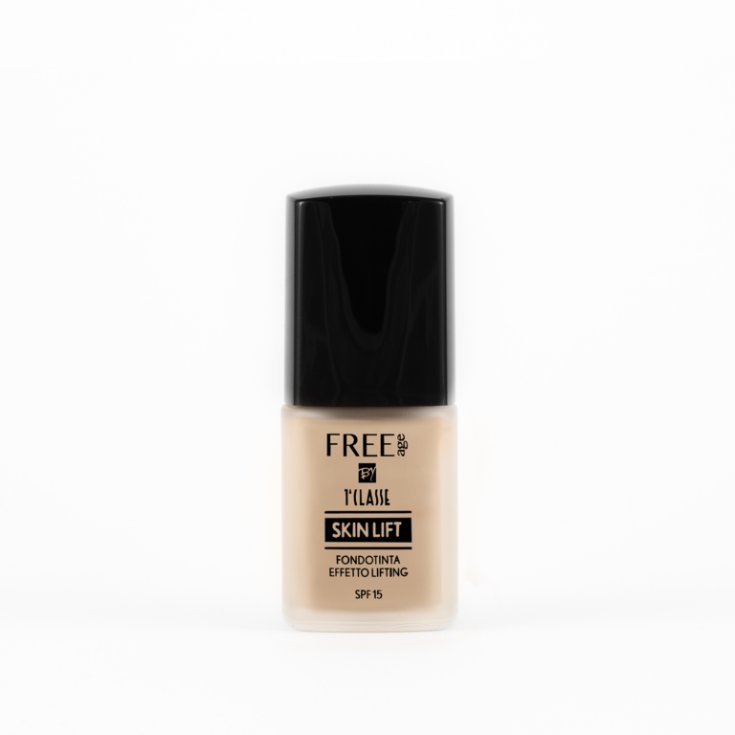 Fondotinta Effetto Lifting Skin Lift 04&nbsp;Free Age by 1a Classe