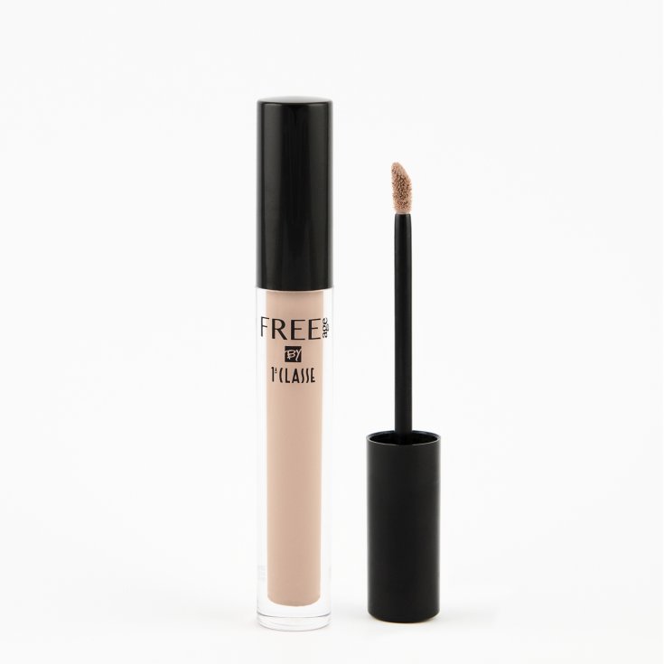 Lip Gloss Vynil 03 Free Age by 1a Classe