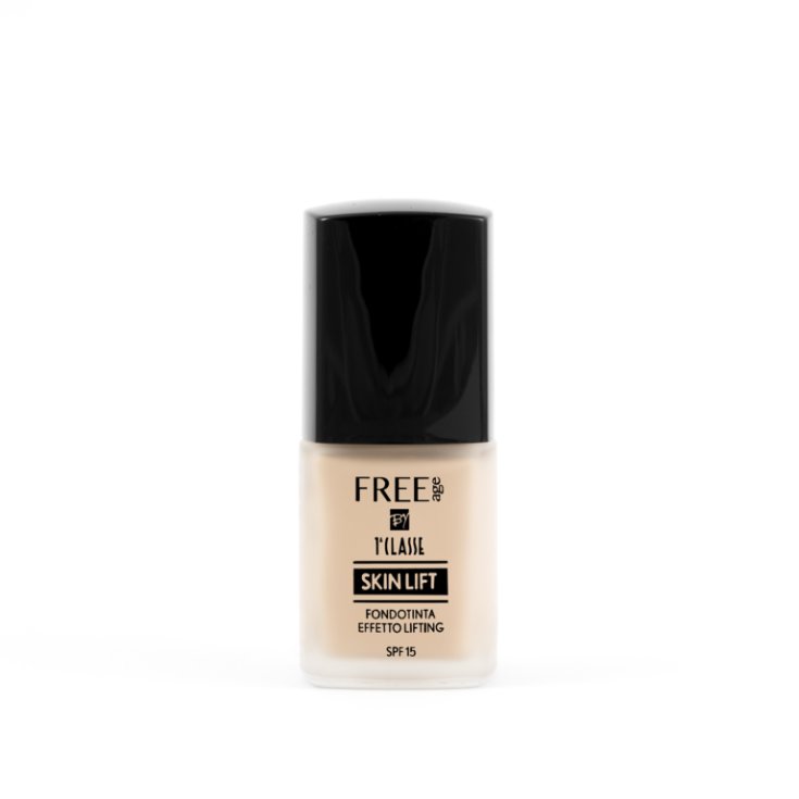 Fondotinta Effetto Lifting Skin Lift 02&nbsp;Free Age by 1a Classe