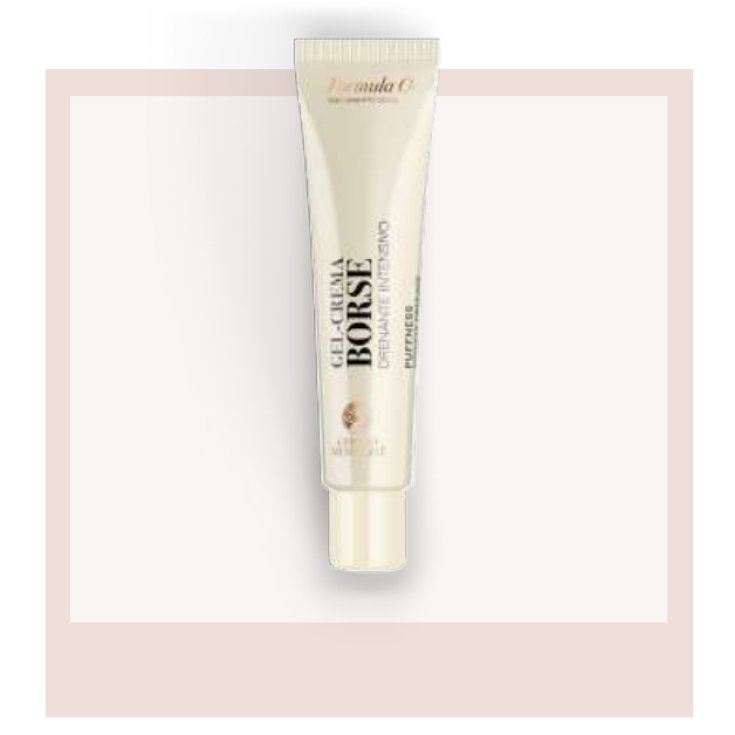 Gel-Crema Borse Formula Occhi 15ml