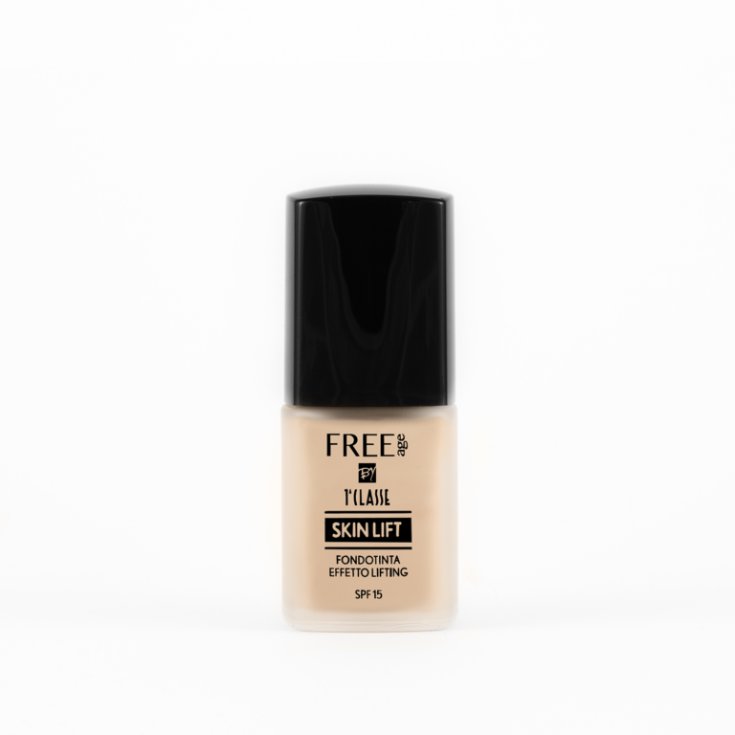 Fondotinta Effetto Lifting Skin Lift 03&nbsp;Free Age by 1a Classe