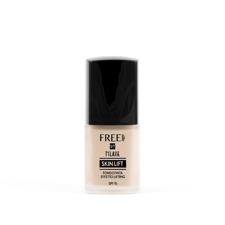 Fondotinta Effetto Lifting Skin Lift 01&nbsp;Free Age by 1a Classe