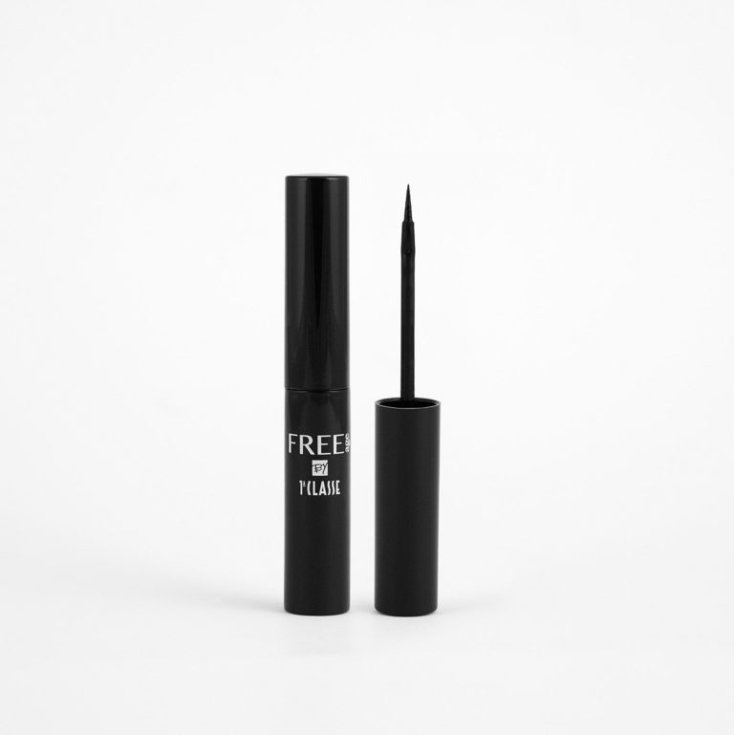 Eyeliner Black Ink Free Age by 1a Classe