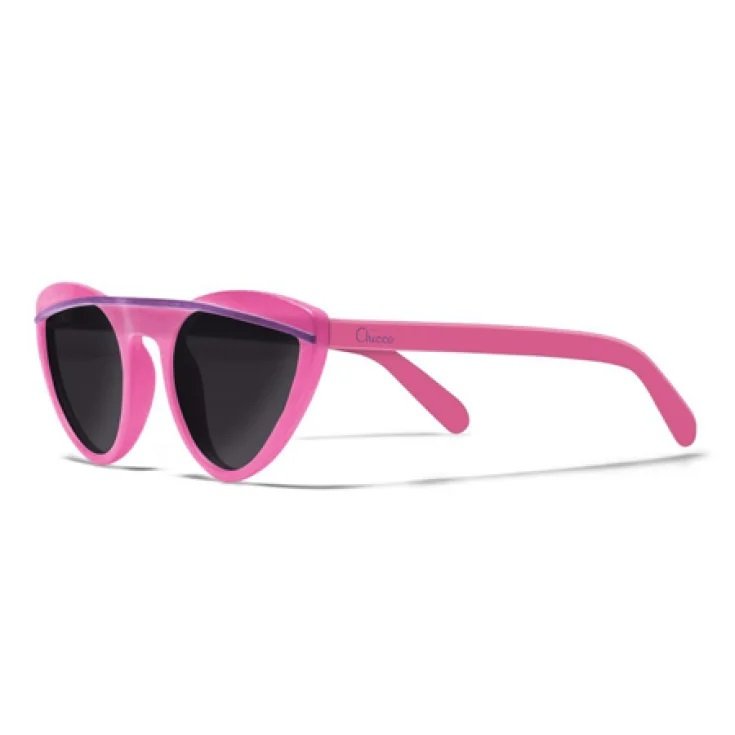 Occhiali da Sole Rosa 5A++ Chicco