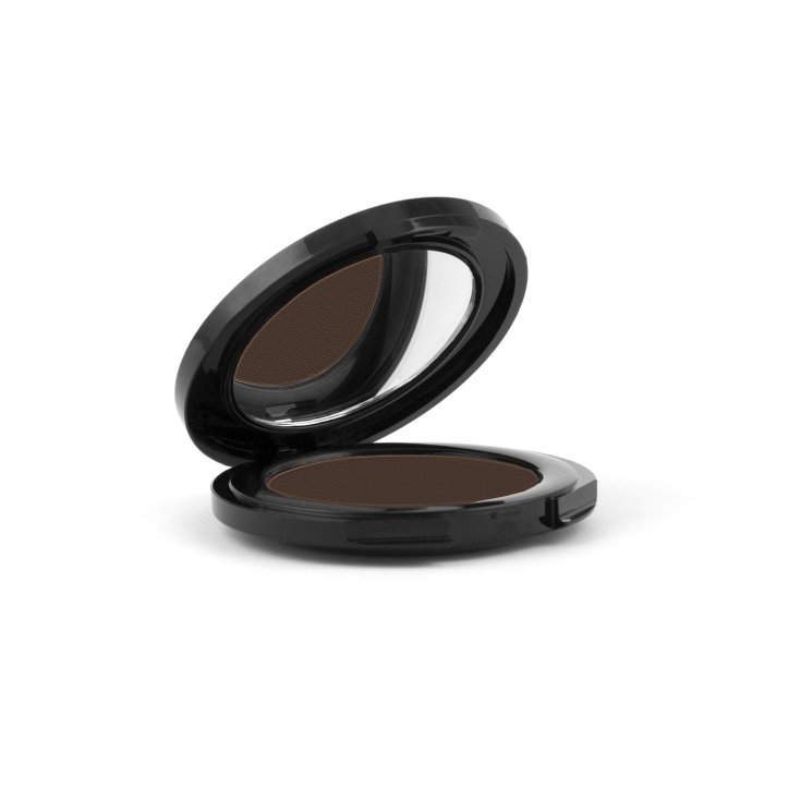 Ombretto in Polvere Compatto 06 Smokey Free Age by 1a Classe