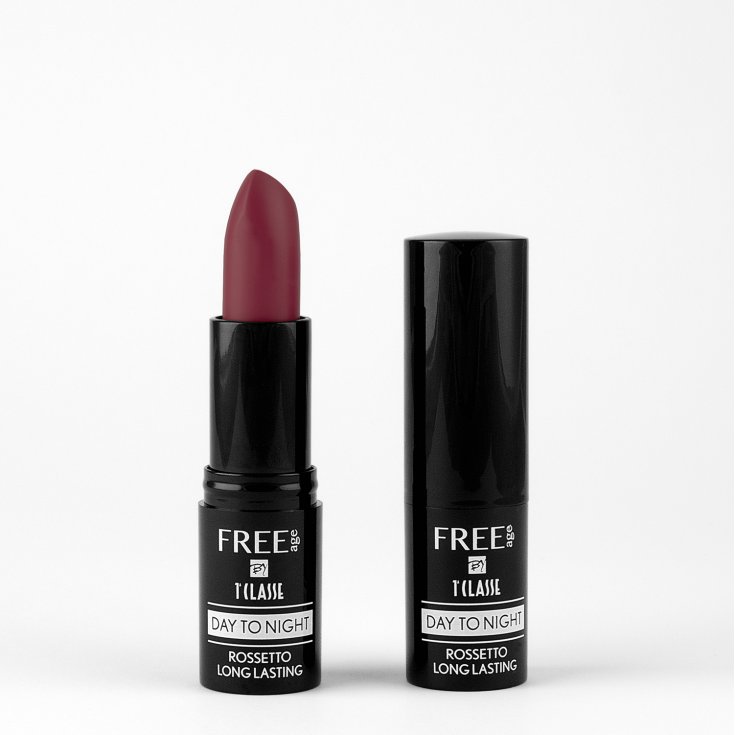 Rossetto Lunga Tenuta Day to Night 06&nbsp;Free Age by 1a Classe