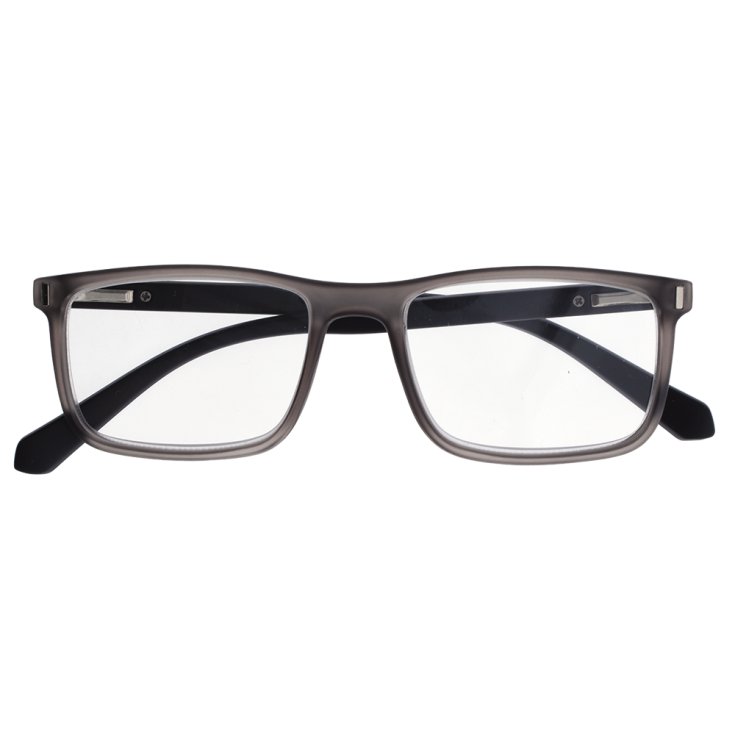 Occhiali da Lettura K2 Grigio Perla +1,0 Sanico