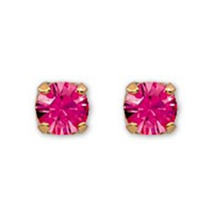 Orecchini Tiffany Rosa 90 Inverness