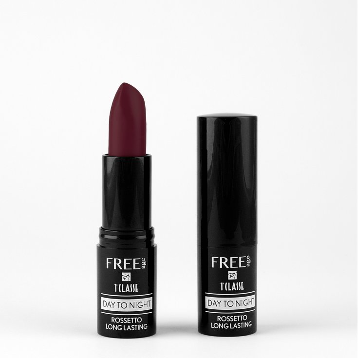 Rossetto Lunga Tenuta Day to Night 08&nbsp;Free Age by 1a Classe