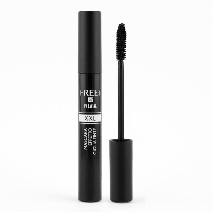 Mascara Effetto Ciglia Finte XXL Free Age by 1a Classe