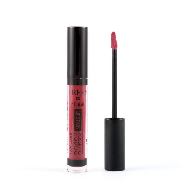 Rossetto Liquido Effetto Lacca Lip Stain 05&nbsp;Free Age by 1a Classe