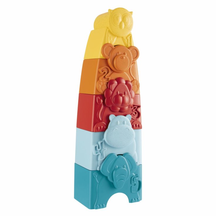Eco+ Torre Animali Chicco&reg;