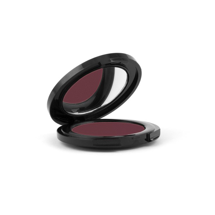Ombretto in Polvere Compatto 05 Smokey Free Age by 1a Classe