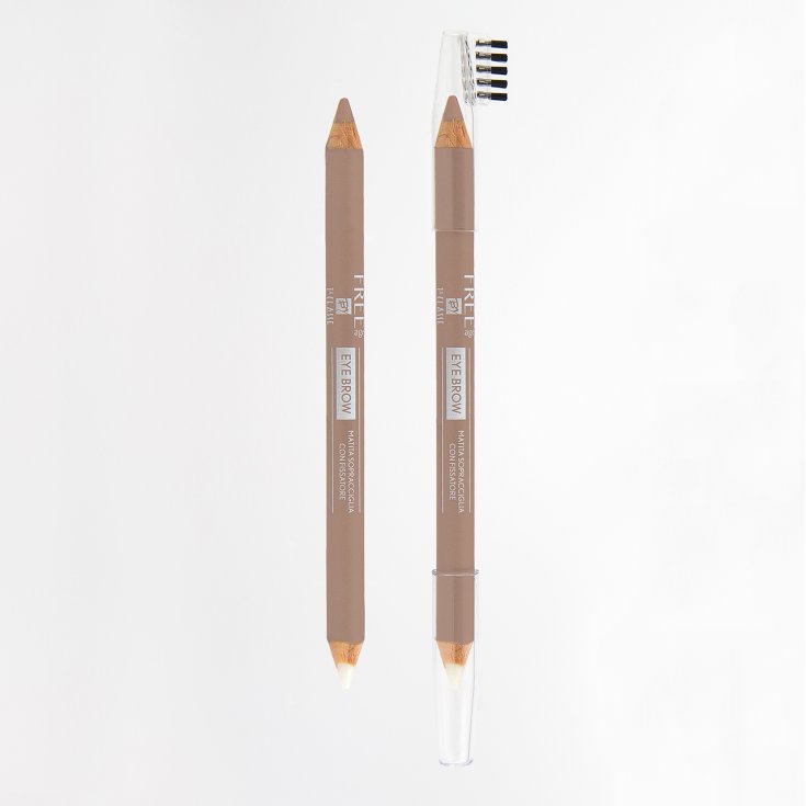 Matita Sopracciglia con Fissatore Eye Brow&nbsp;01&nbsp;Free Age by 1a Classe