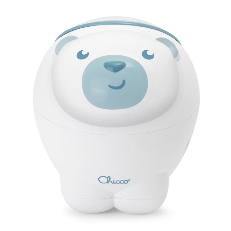 Orso Polare Blu Chicco&reg;