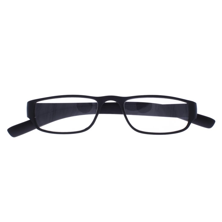 Occhiali&nbsp;da Lettura Adige Nero +3,0&nbsp;Sanico