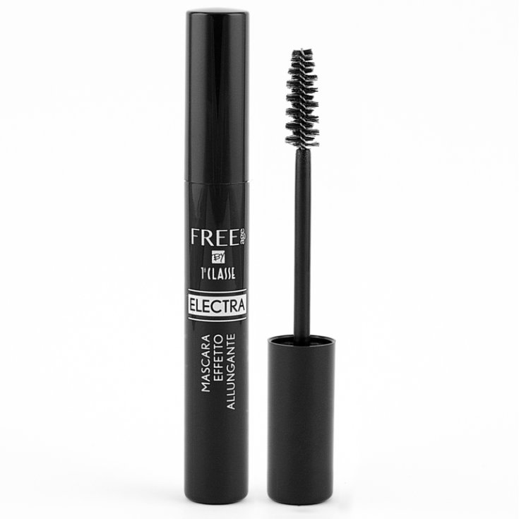 Mascara Allungante Electra Free Age by 1a Classe