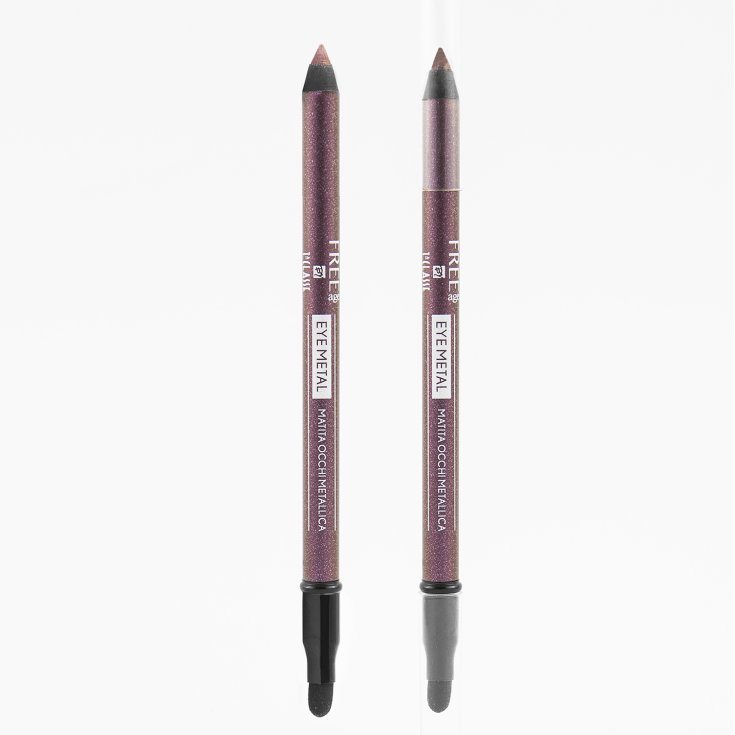 Matita Occhi Metallica Eye Metal 01 Free Age by 1a Classe