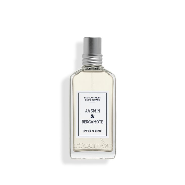 Jasmin & Bergamote EdT L'Occitane 75ml