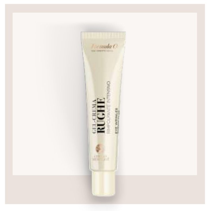 Gel-Crema Rughe&nbsp;Formula Occhi 15ml