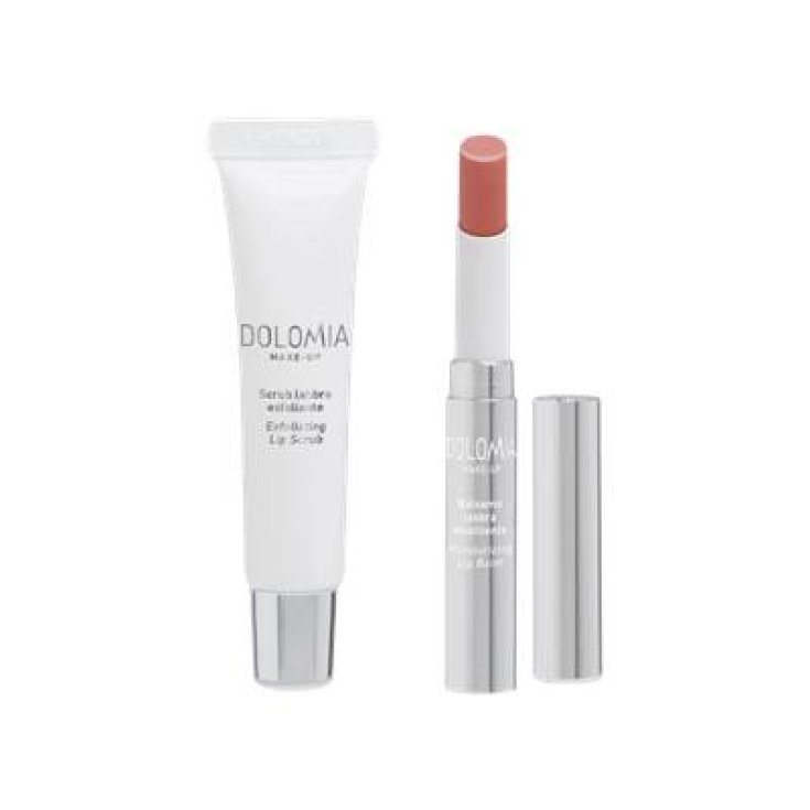 Kit Pochette Natale 17 Dolomia Promo