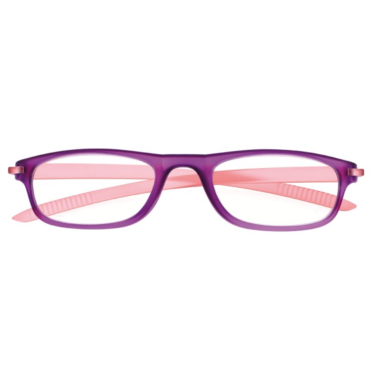 Occhiali da Lettura Tevere Rosa +3,5&nbsp;Sanico