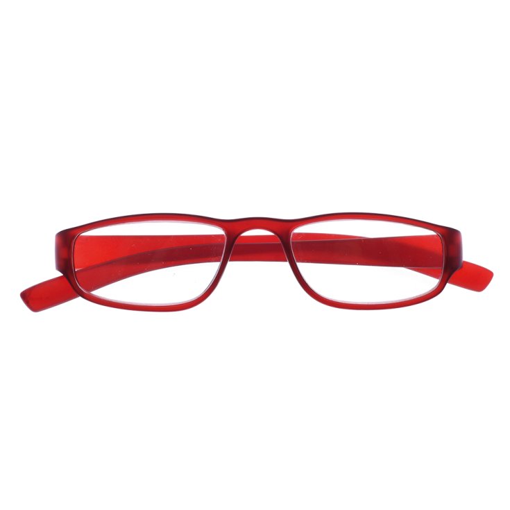 Occhiali&nbsp;da Lettura Adige Rosso +3,5&nbsp;Sanico