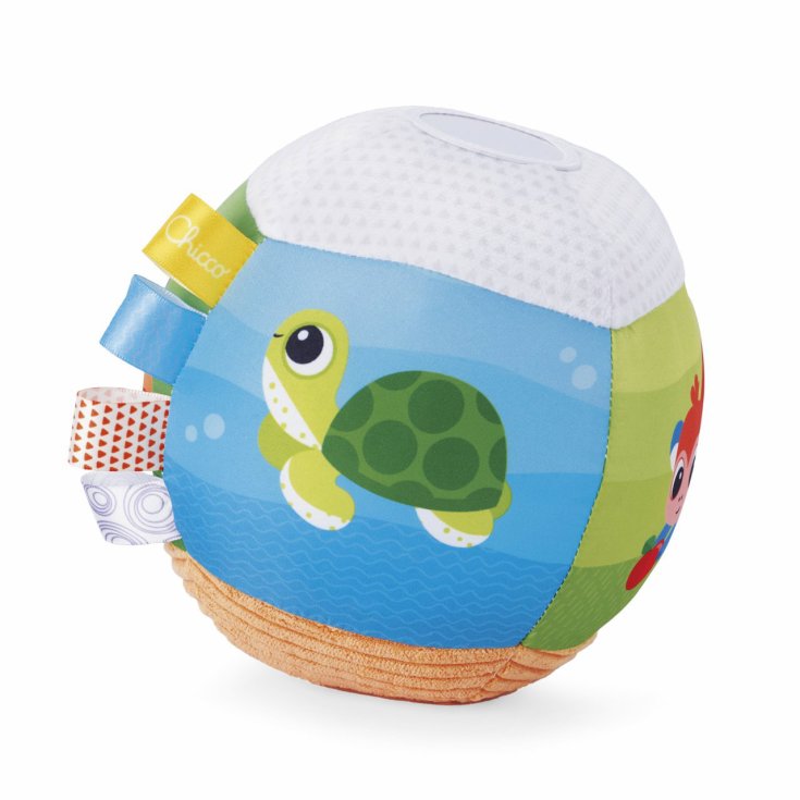 Palla Musicale Chicco&reg;