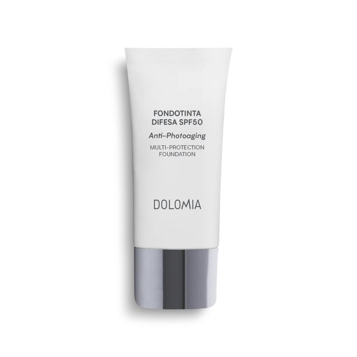 Fondotinta Difesa SPF 50 Anti-Photoaging 04 Miele&nbsp;Dolomia