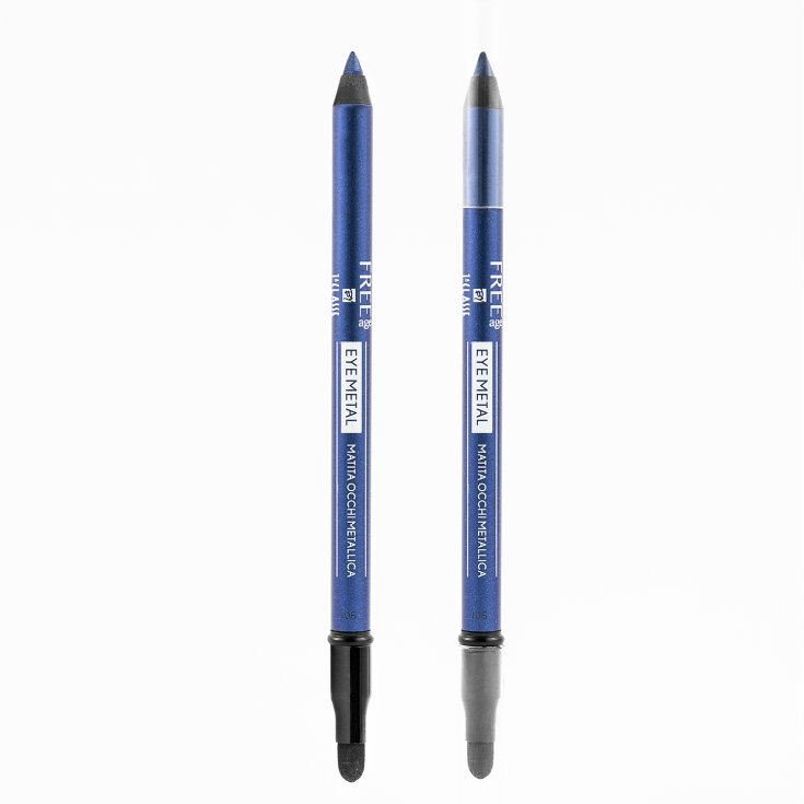Matita Occhi Metallica Eye Metal 02&nbsp;Free Age by 1a Classe
