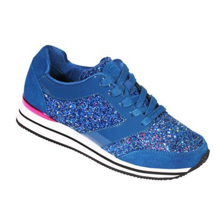 Charlize Two Blu Royal Tg.37&nbsp;Scholl