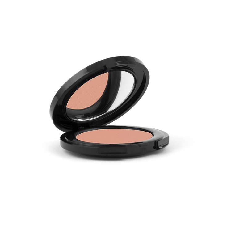Ombretto in Polvere Compatto 02 Smokey Free Age by 1a Classe