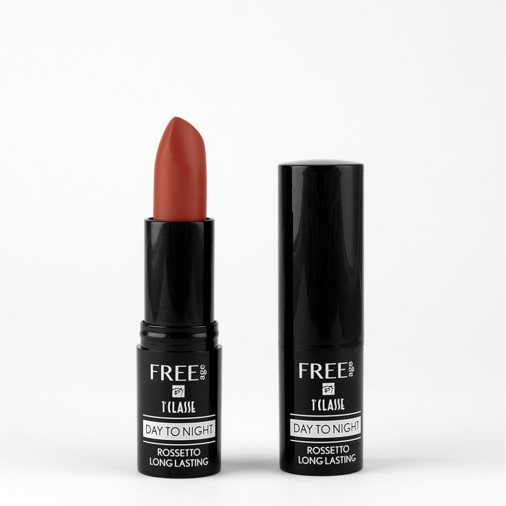 Rossetto Lunga Tenuta Day to Night 03&nbsp;Free Age by 1a Classe
