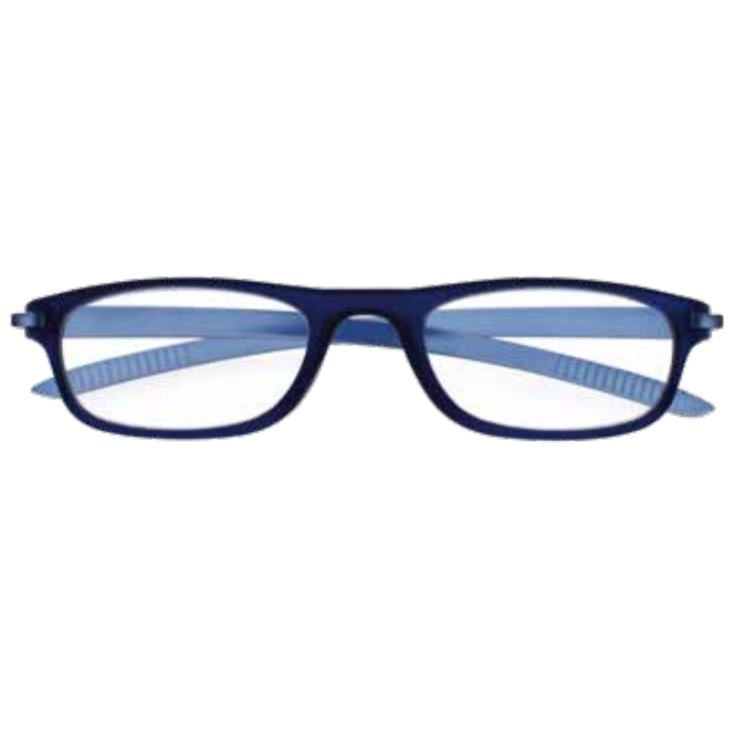 Occhiali da Lettura Tevere Blu +3,0 Sanico