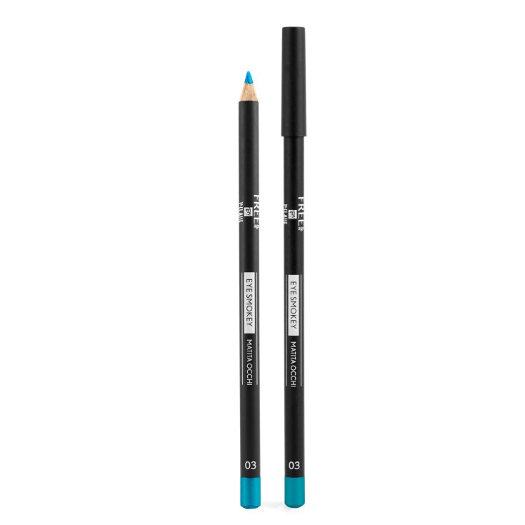 Matita Occhi&nbsp;Eye Smokey 03&nbsp;Free Age by 1a Classe