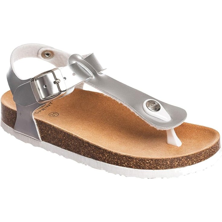 Boa Vista Kid Argento Tg.31&nbsp;Scholl