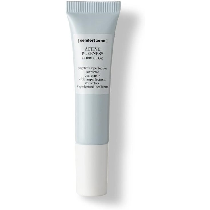 Active Pureness Corrector Comfort Zone 15ml