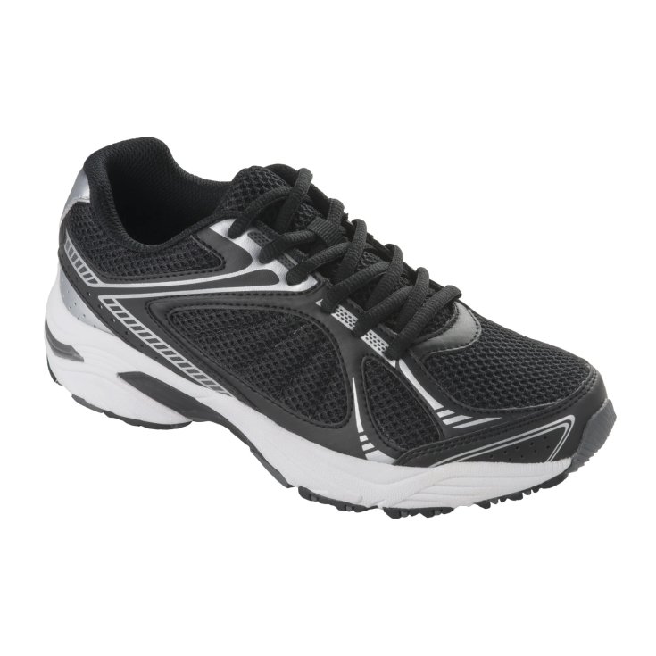 New Sprinter Nero/Bianco Tg.45&nbsp;Scholl