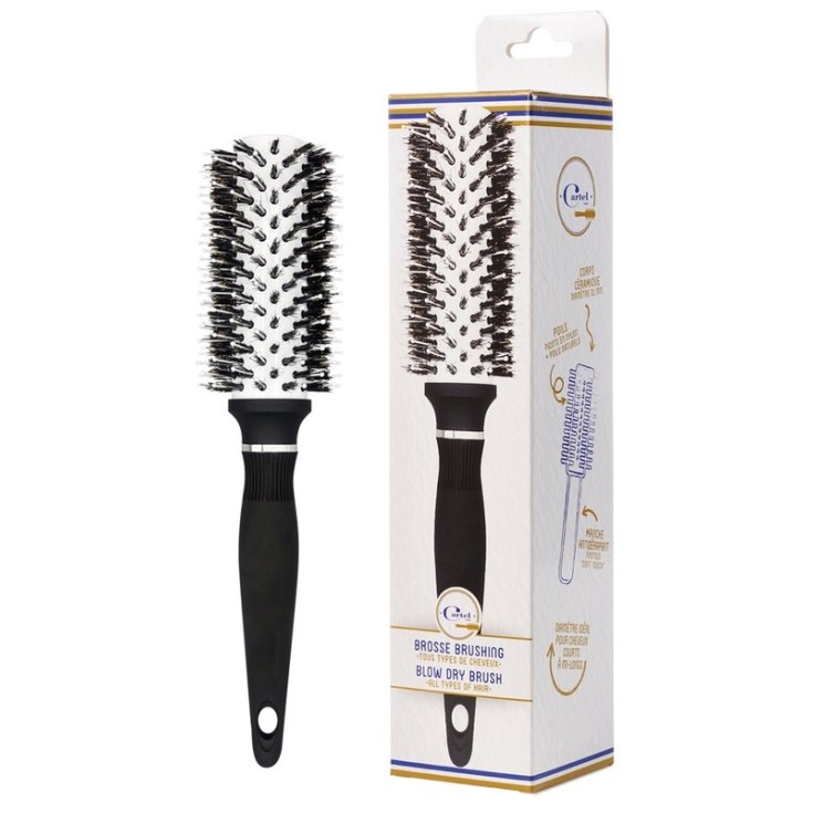Spazzola per Piega 31mm Asia Vitry